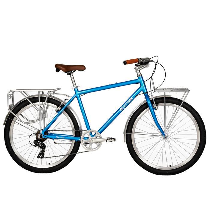 ELEMENT URBAN BIKE OTTAWA RTE 26" 8SP