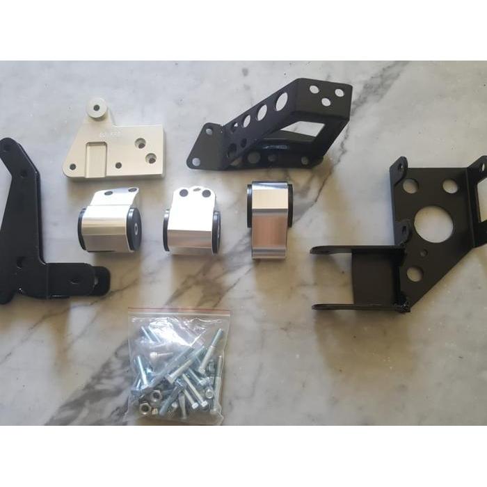 Engine Mounting Hasport For Civic EG Swap Kseries