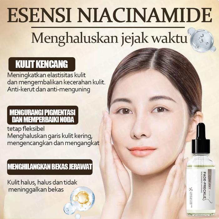 Serum Flek Hitam Membandel Menghilangkan Flek Hitam Di Wajah Serum Brightening Flek Hitam Di Wajah