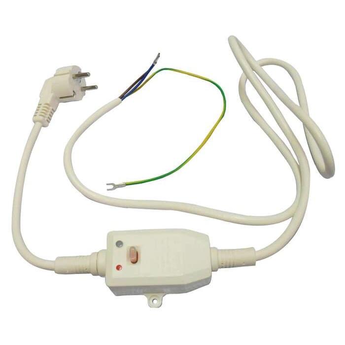 ELCB WATER HEATER / PENGAMAN WATER HEATER BERGARANSI