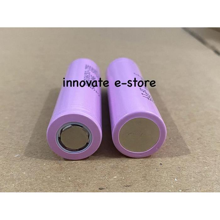 Baterai batre cell 18650 Samsung INR18650-35E 3500mah 3.7v