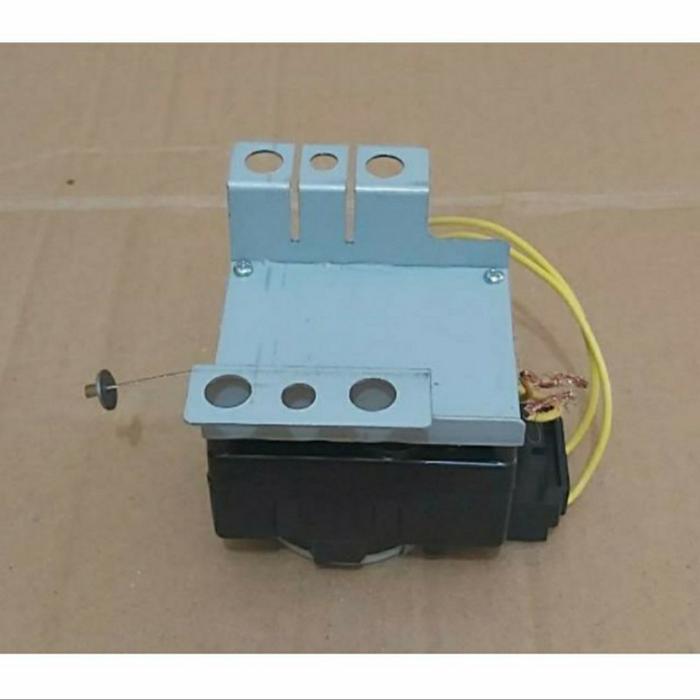DRAIN MOTOR MESIN CUCI SANKEN / MOTOR DRAIN SANKEN
