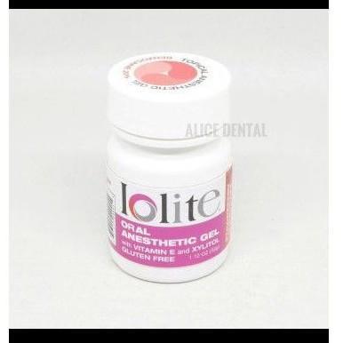 Promo Bius Gel Lokal Cerry Stroberi Topicaltopikal Murah Murah