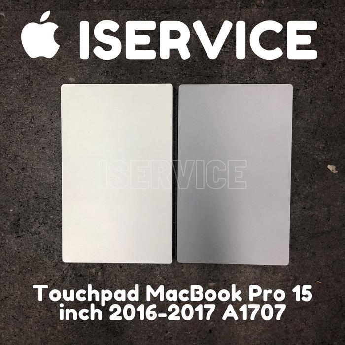 Touchpad Trackpad MacBook Pro 2016 2017 15 inch A1707 Original