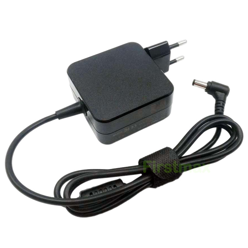 Power Adapter 19V 2.37A 45W Charger for Asus VivoBook S513EA X513EA S515EA X515EA S533EA F555UA
