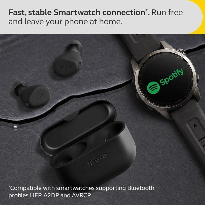 Jabra Elite 8 Active Noise Cancelling TWS Earbuds Earphones Elite8
