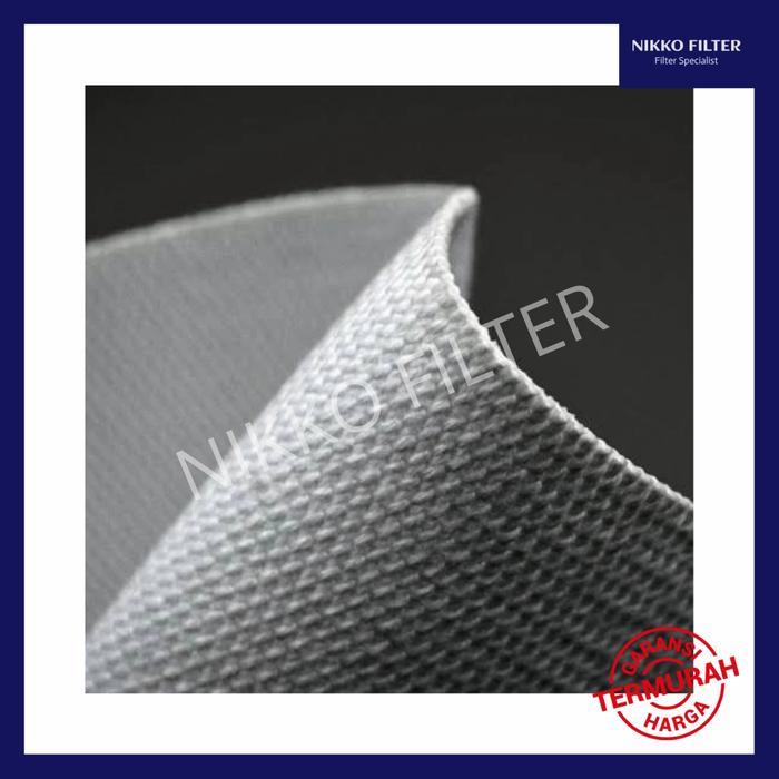 Kain Filter Press Woven PP 2828 ( Renggang )