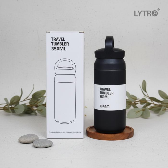 Custom Tumbler Uv Printing Tumbler - Cetak Tumbler Custom Design Untuk Souvenir Kantor / Perusahaan