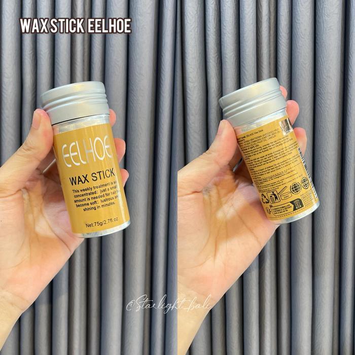 Starlight Bali - Wax Stick / Hairstick Styling Rambut/ Hair Wax Stick / Hair Stick/ Wax Stick Rambut
