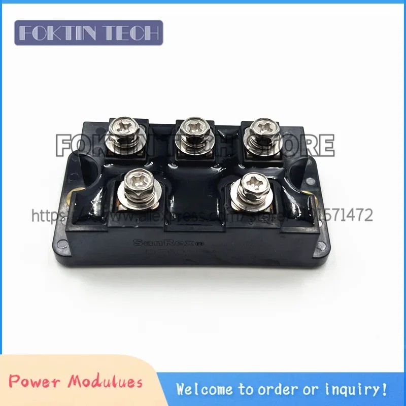New DF60LB160 DF60LA160 DF60LA80 DF60LB80 DF100AA160 DF100LA160 DF75LA160 DF75AA80 Original Power