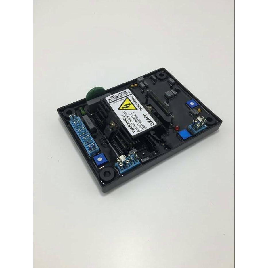 TERBARU AVR SX460 SX 460 SX460 AVR