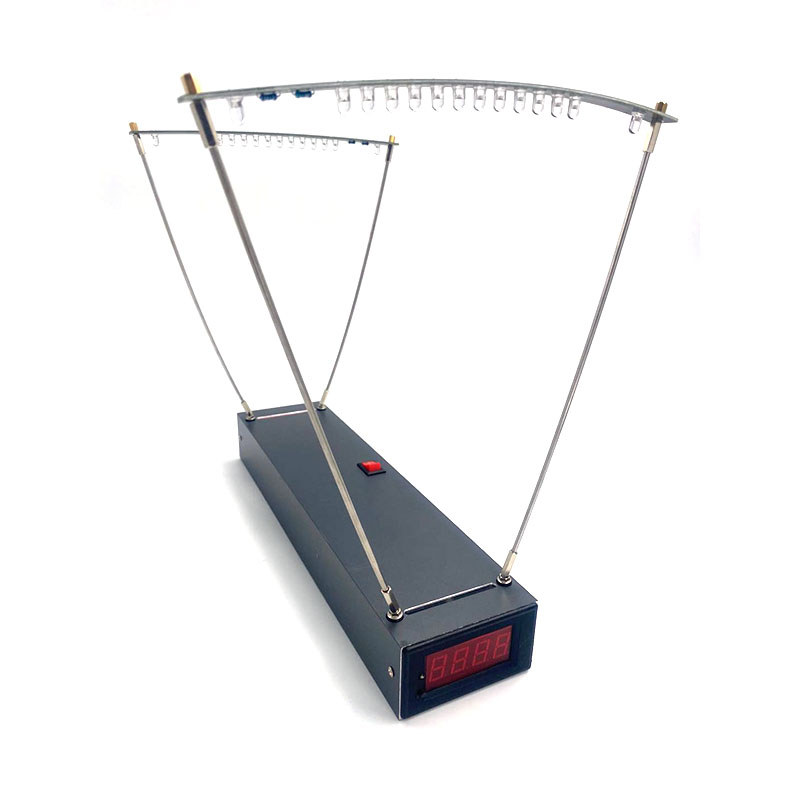 Shooting Chronograph 30-9999 FPS Chronograph Velocimetry Velocity Speed Measuring Instruments