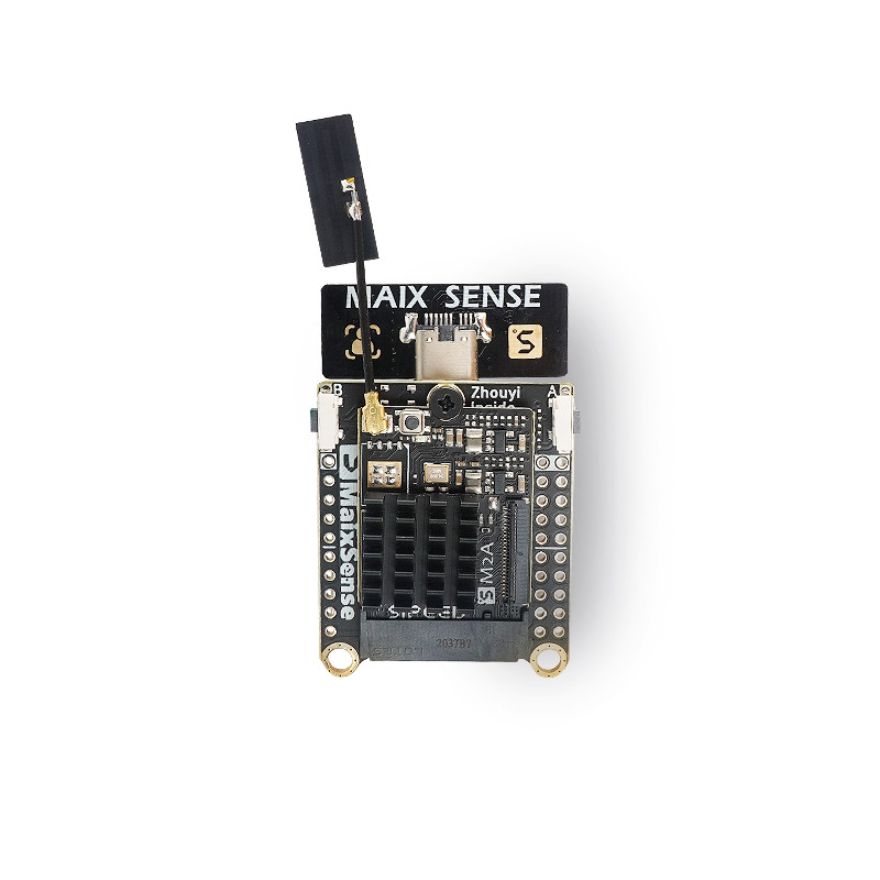 PROMO MaixSense deep learning AIoT Linux Tina armbian R329 development board