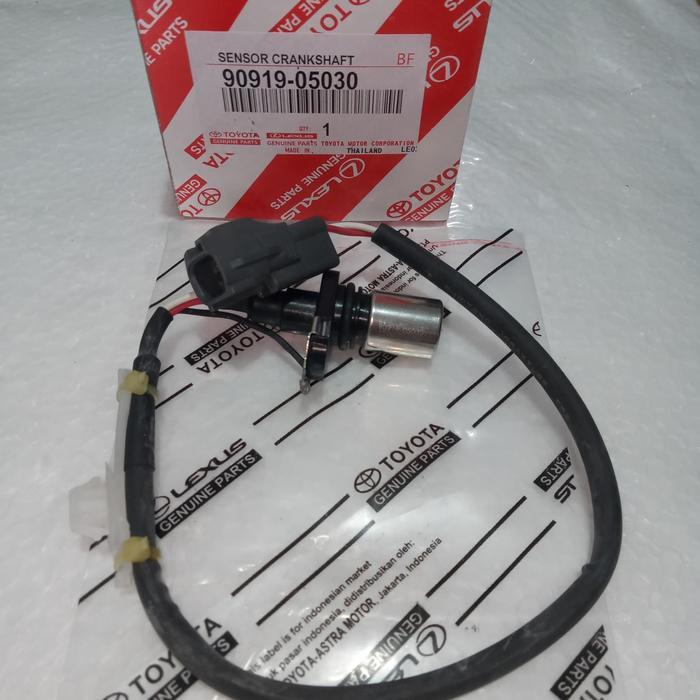 Sensor Ker As - Sensor Ckp Toyota Altis Berkualitas