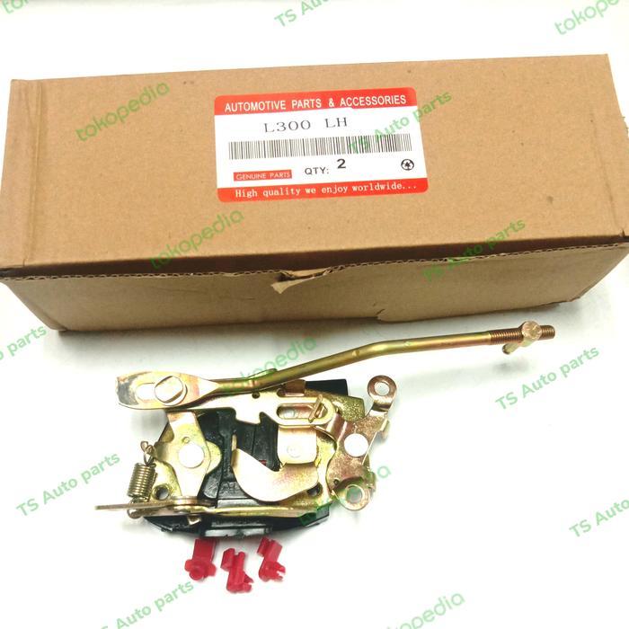 DOOR LOCK MITSUBISHI L300 SEBELAH KIRI(LH)