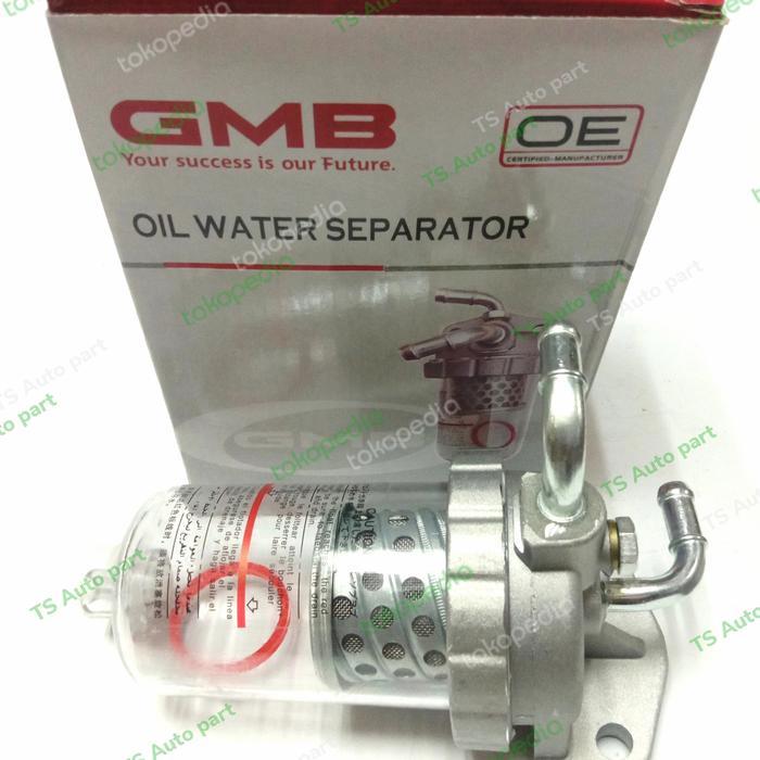 SEPARATOR CANTER/OIL WATER SEPARATOR ME 121646