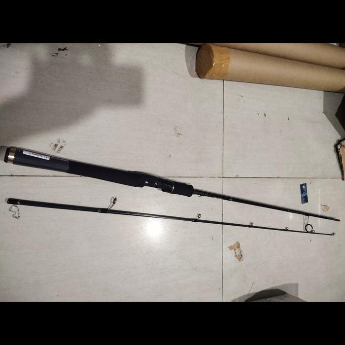 Ready joran daiwa tatula 180 mhst