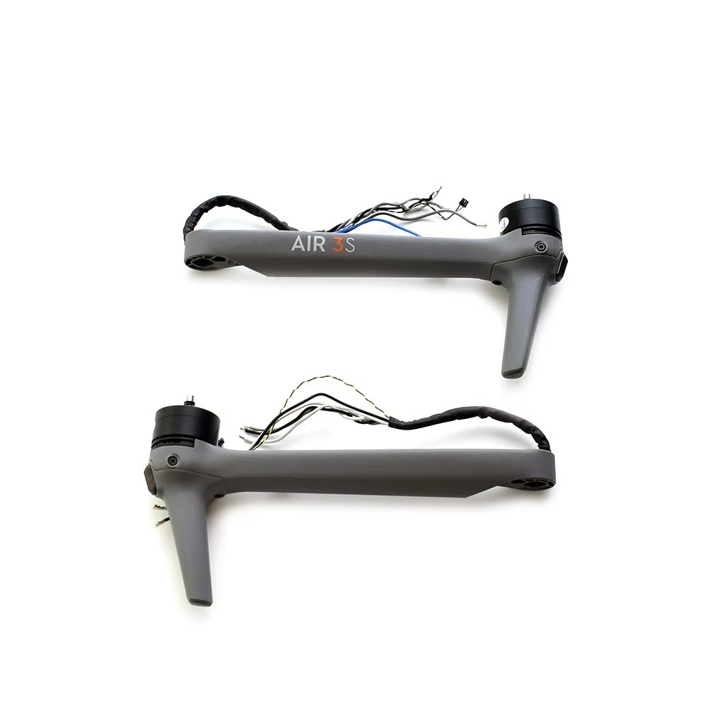 ORIGINAL MOTOR ARMS FOR AIR 3S FRONT BACK LEFT RIGHT ARMS WITH ENGINE REPLACEMENT FOR AIR 3S REPAIR