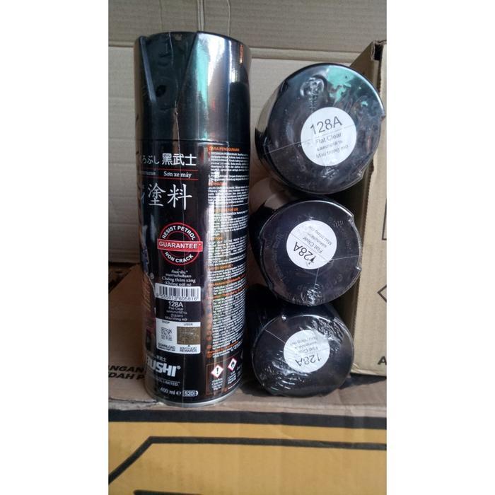 pilok pilox samurai flat clear 128a clear doff 128a pernis doff