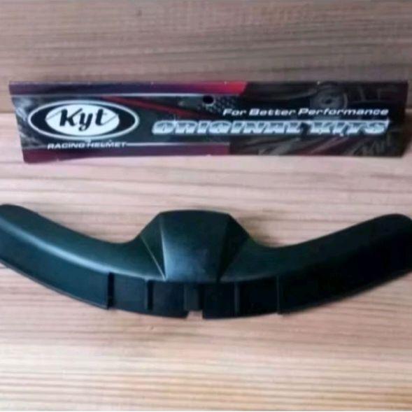 ventilasi helm kyt tt course original