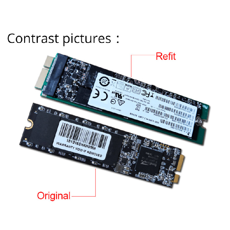 Asus Ux31a Notebook SSD 256gb 512gb 1tb 2tb For ASUS Zenbook UX21 UX31 UX21A UX31A UX21E UX31E