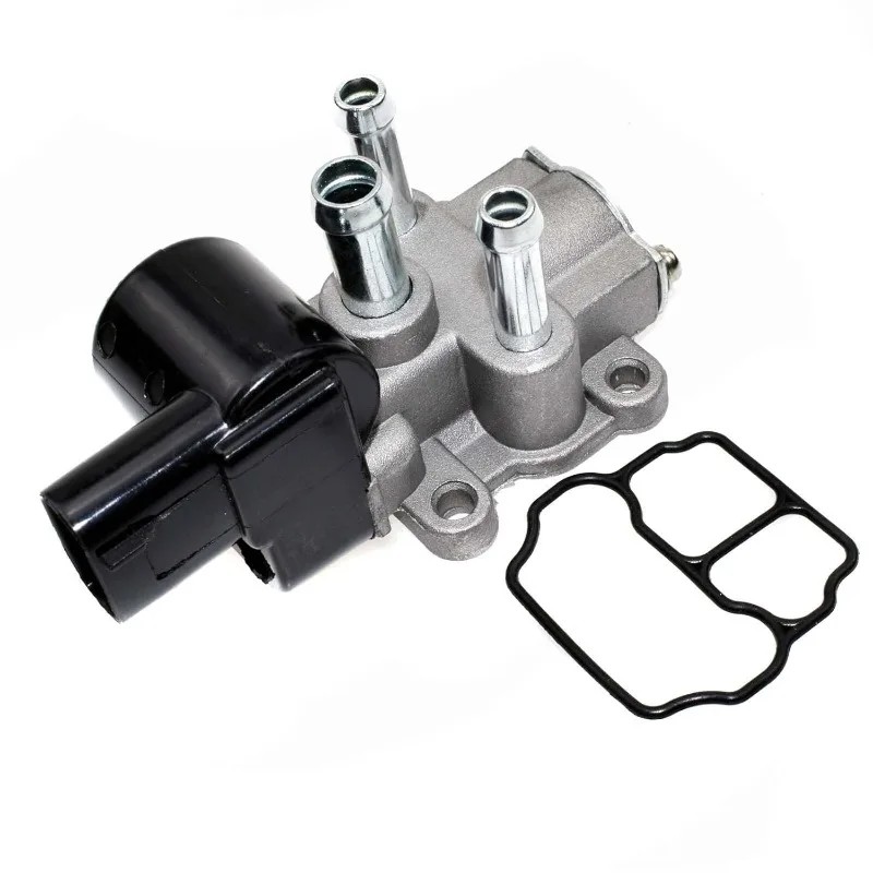 IDLE AIR CONTROL VALVE FOR TOYOTA CELICA ST202 RAV4 SXA1 3SFE CAMRY 22270-74240 2227074240