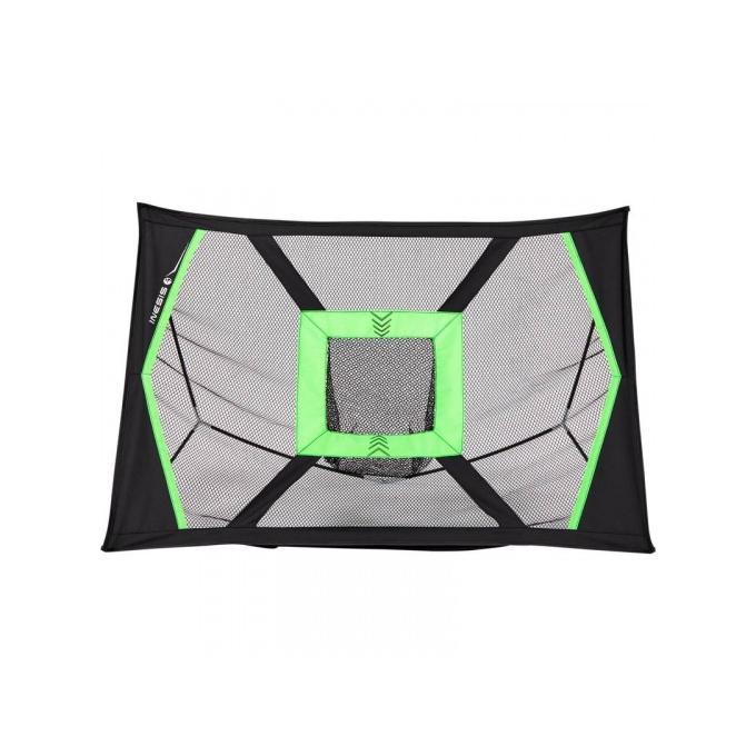 PROMO GOLF APPROACH PRACTICE CHIPPING NET (JARING LATIHAN CHIPPING) INESIS