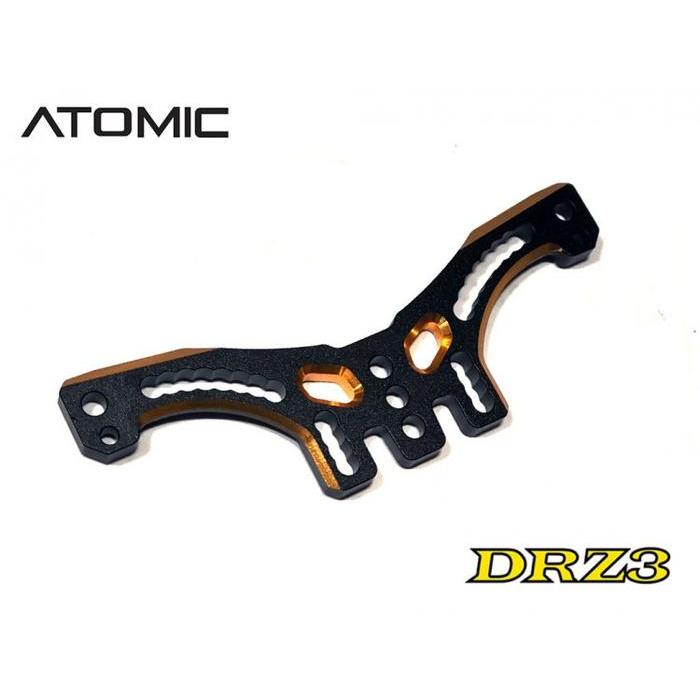 SALE DRZ3-UP10 DRZ3 ALU REAR SHOCK TOWER MS/MP