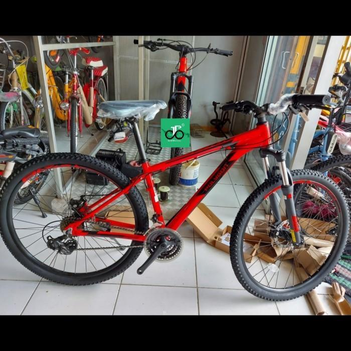 Sepeda MTB 27.5" Polygon Cascade 3 TERBARU