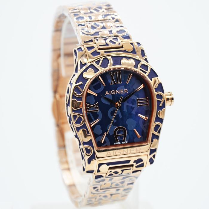Aigner A134305 Faenza Men's Watches