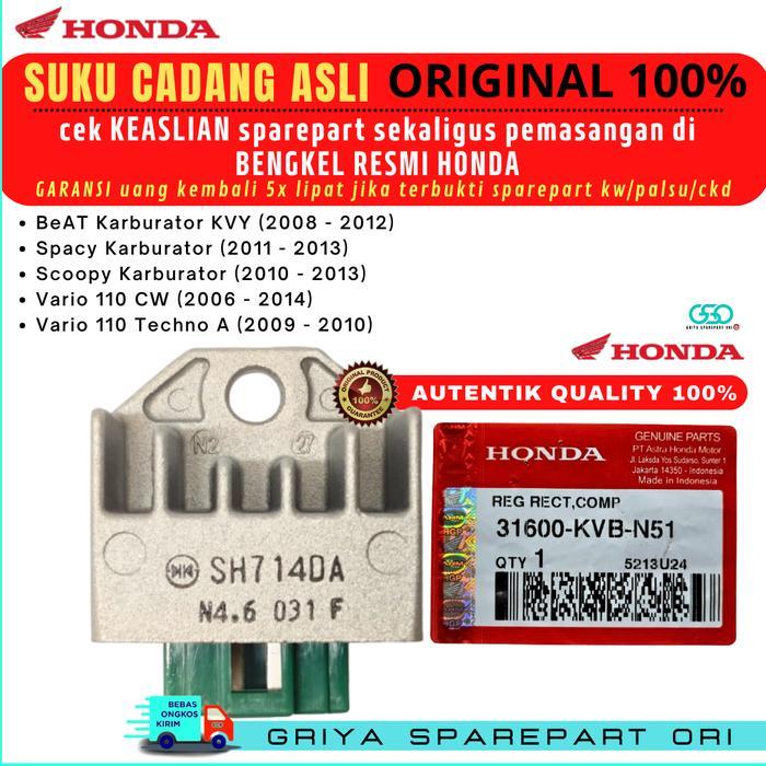 Kiprok Beat karbu Original AHM Kiprok Scoopy carbu Ori Kiprok Spacy karbu Kiprok Vario 110 Karbu