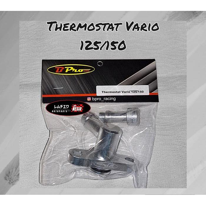 Ready THERMOSTAT BYPASS VARIO 125/150 BPRO
