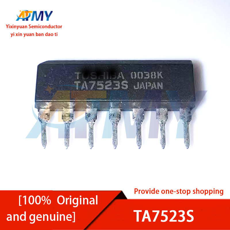 TA7523S TA75393S TA7291SG TA7320P TA7358APG TA7370P TA7900SG TA8141S