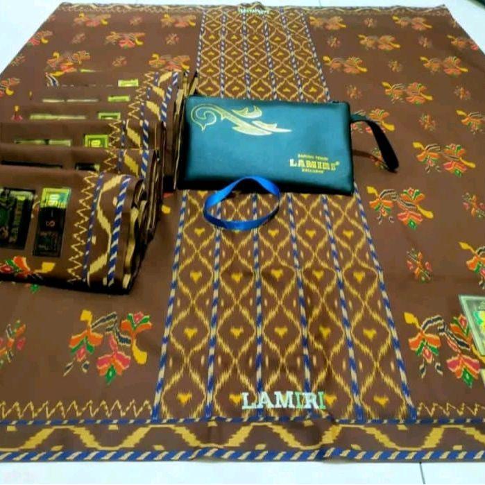 Promo Sarung Lamiri Mst Bahan Rayon Pasti Ori