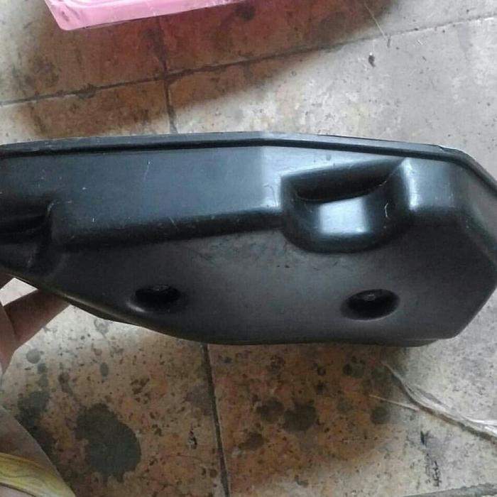 Tutup Box Filter Udara Rgr