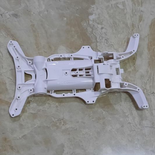 Chassis AR PC ABS Chassis AR Reinforced Original Tamiya