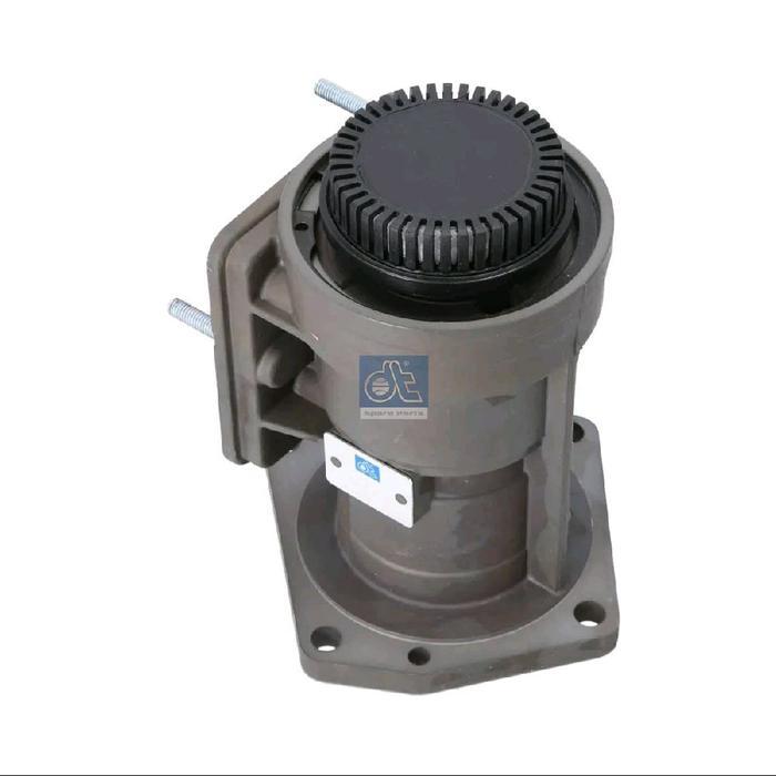 FOOT BRAKE VALVE SCANIA 1324664