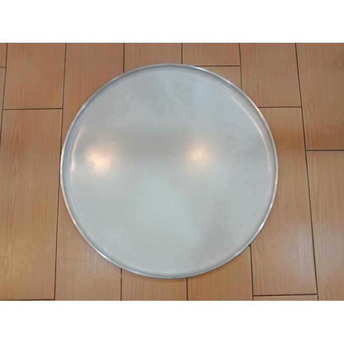 head drum, drum head, kulit drum motif blaze 22" CSP-08
