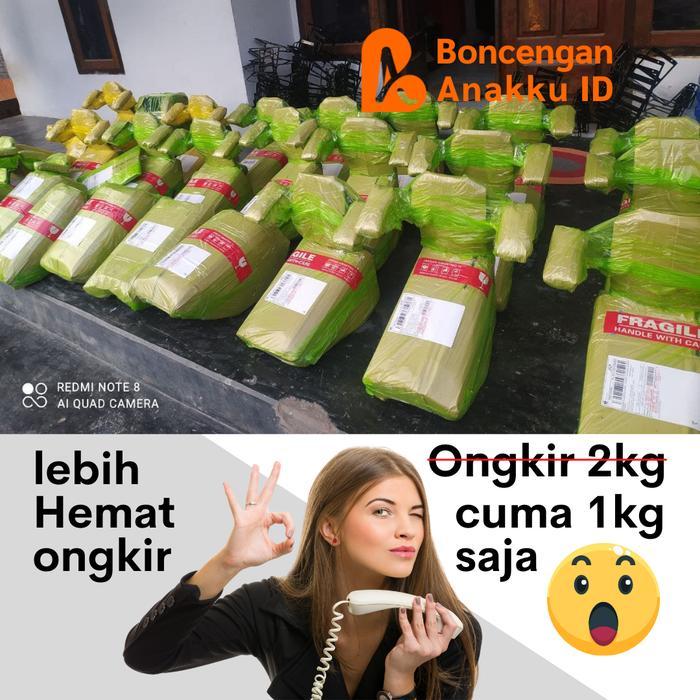 PROMO JOK BONCENGAN DUDUKAN ANAK BLADE MOTOR BEBEK