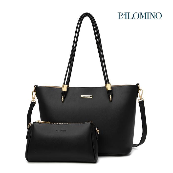 Palomino - Elisia Totebag - Black