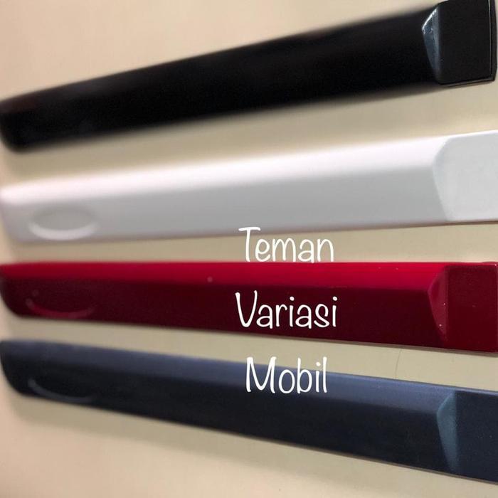 LIST BODY LIS BODY SAMPING MOBIL UNIVERSAL SEMUA MOBIL DISKON