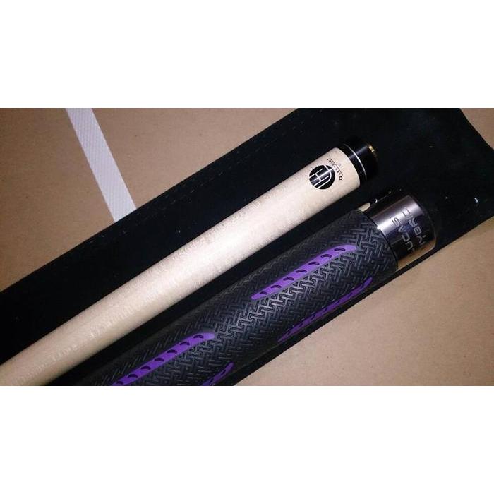 stick billiard lucasi LH-50 NEW.. tip kamui original