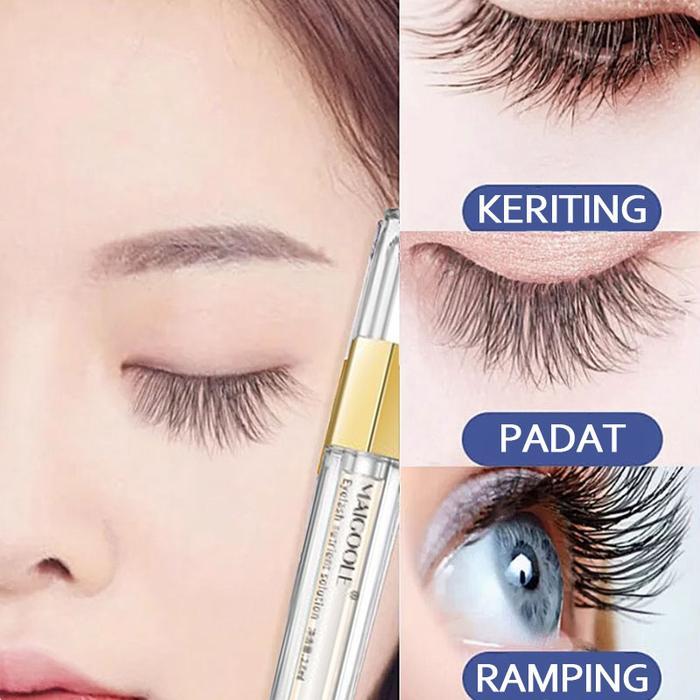 Lash Serum Bulu Mata Ampuh Dan Cepat Lash Lift Serum Bulu Serum Penumbuh Bulu Mata Eyelash Serum