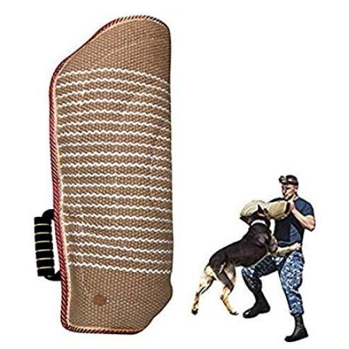PROMO PB Dog Bite Sleeve Protective Arm - Set Training Anjing