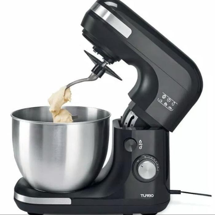 turbo grande mixer ehm 9595 mikser industri stand mixer jumbo ehm9595