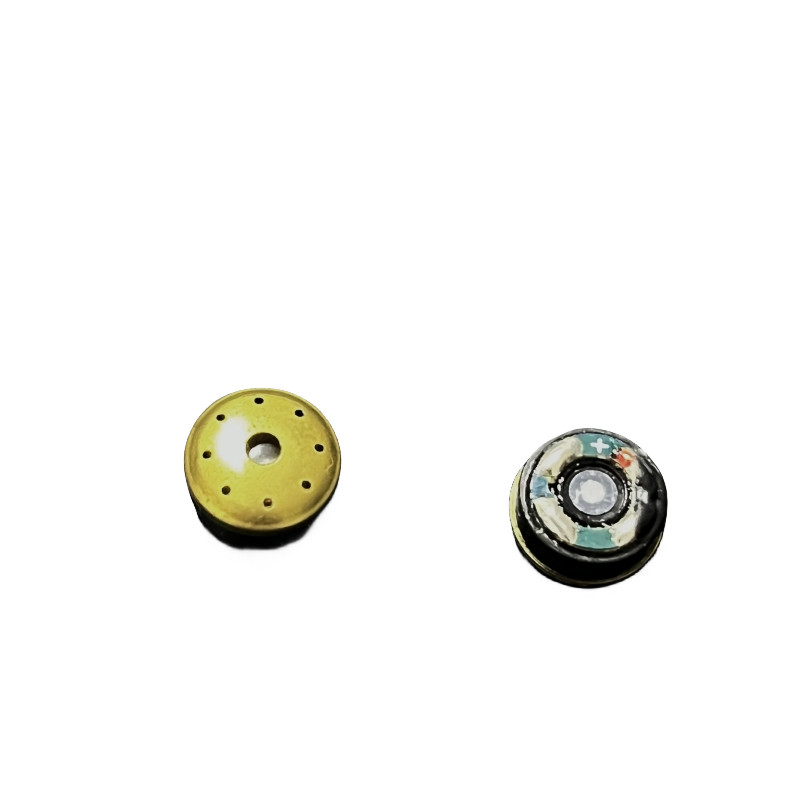X-ONE Original Driver 10MM Earphone shell Metal CNC HIFI DD Driver Dark Driver Bass