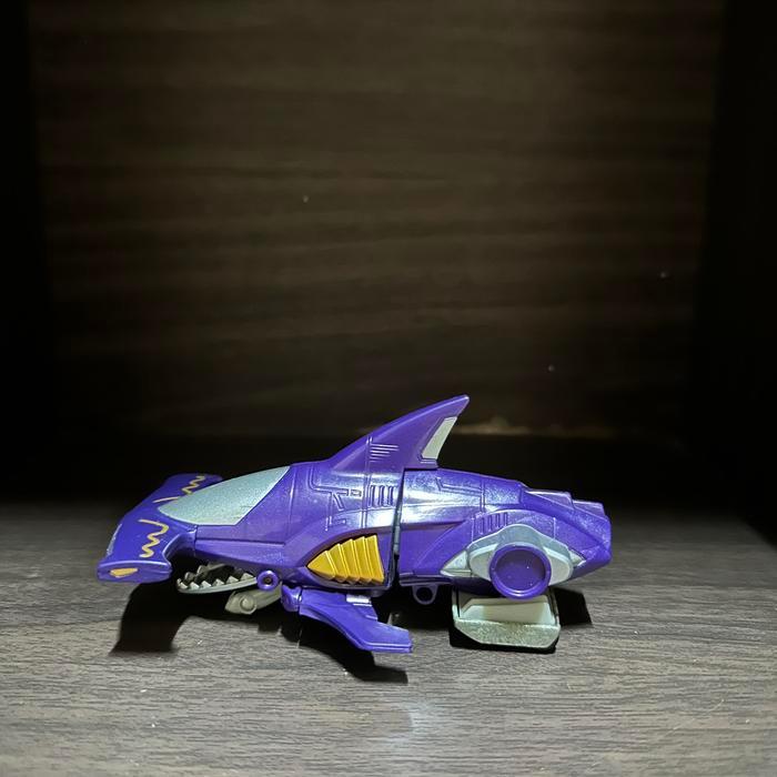 HOT SALE DX GAO HAMMER SHARK TERMURAH