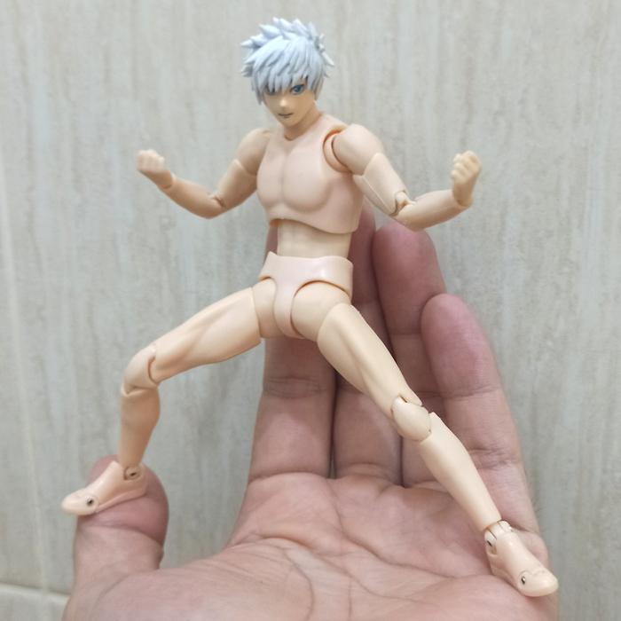 HOT SALE CUSTOM HS GOJO SHF KUN TERMURAH