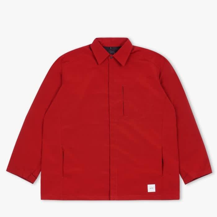 AME - Toppo Workwear - Workwear Jaket Kemeja