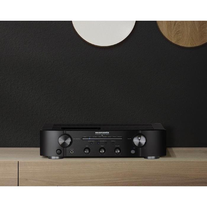 Marantz PM6007 PM 6007 Stereo Integrated Amplifier